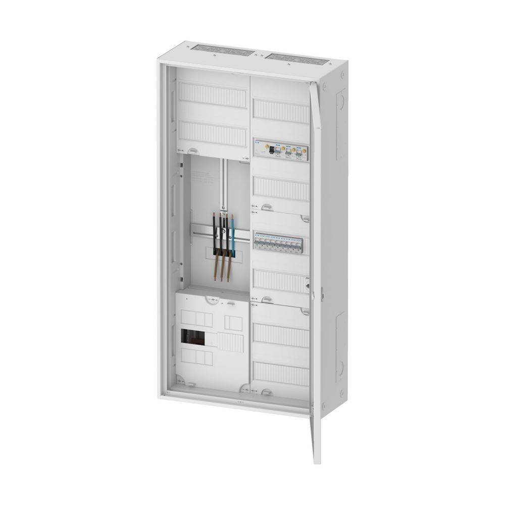 Eaton Zähler-Komplettschrank ZSD-ZV-1100/APZ/C-0