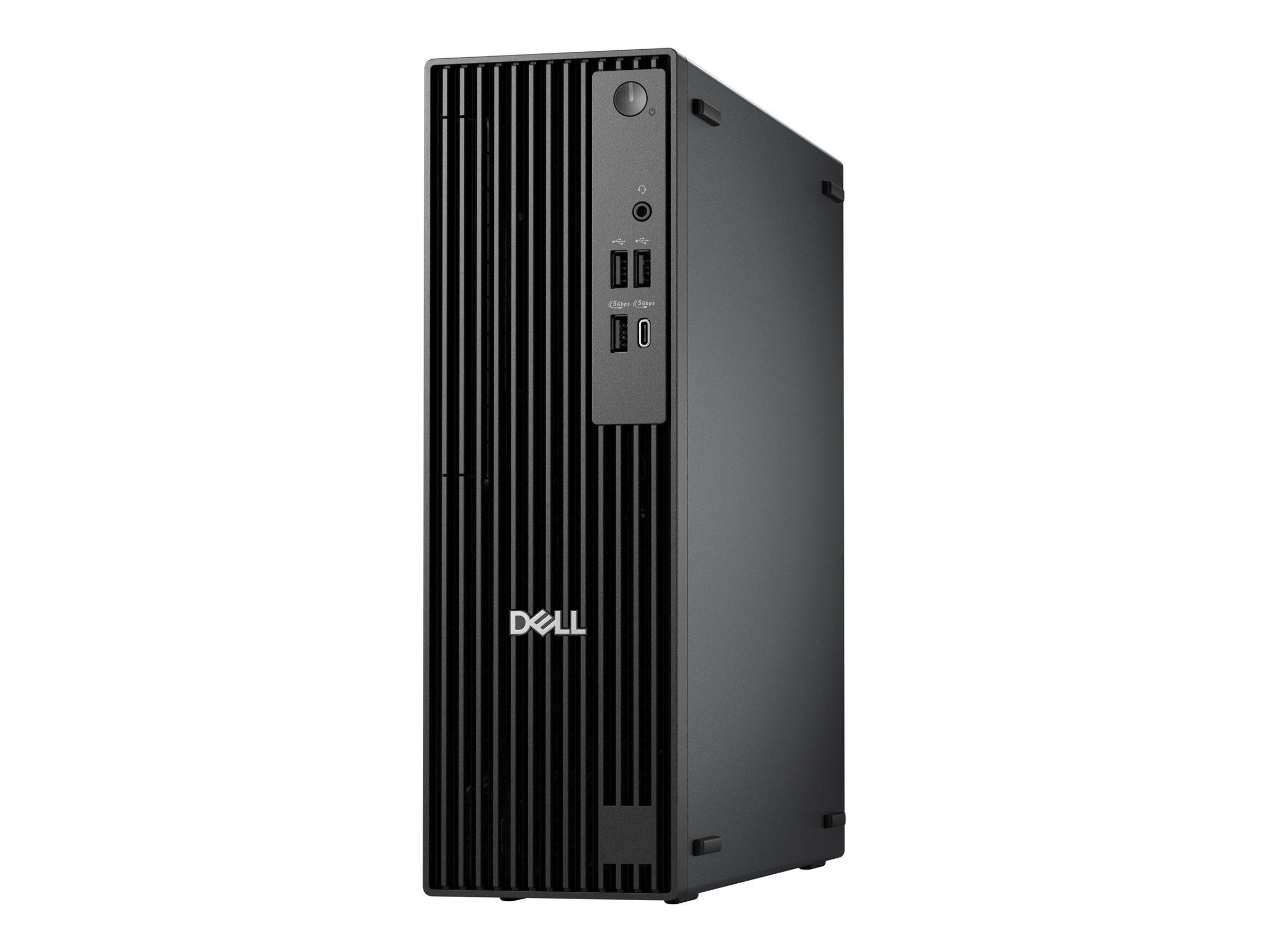 Dell Pro Slim QCS1250 Intel Core Ultra 5 235 VDVFT