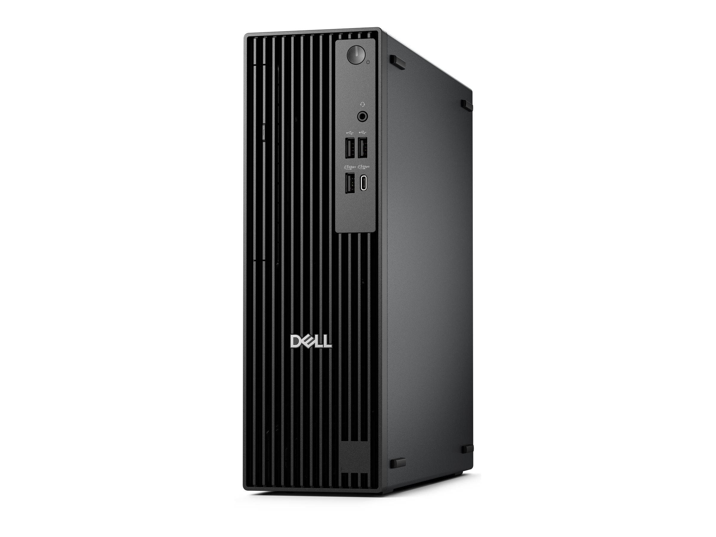 Dell Pro Slim QCS1250 Intel Core i5 14500 JX4DR-0