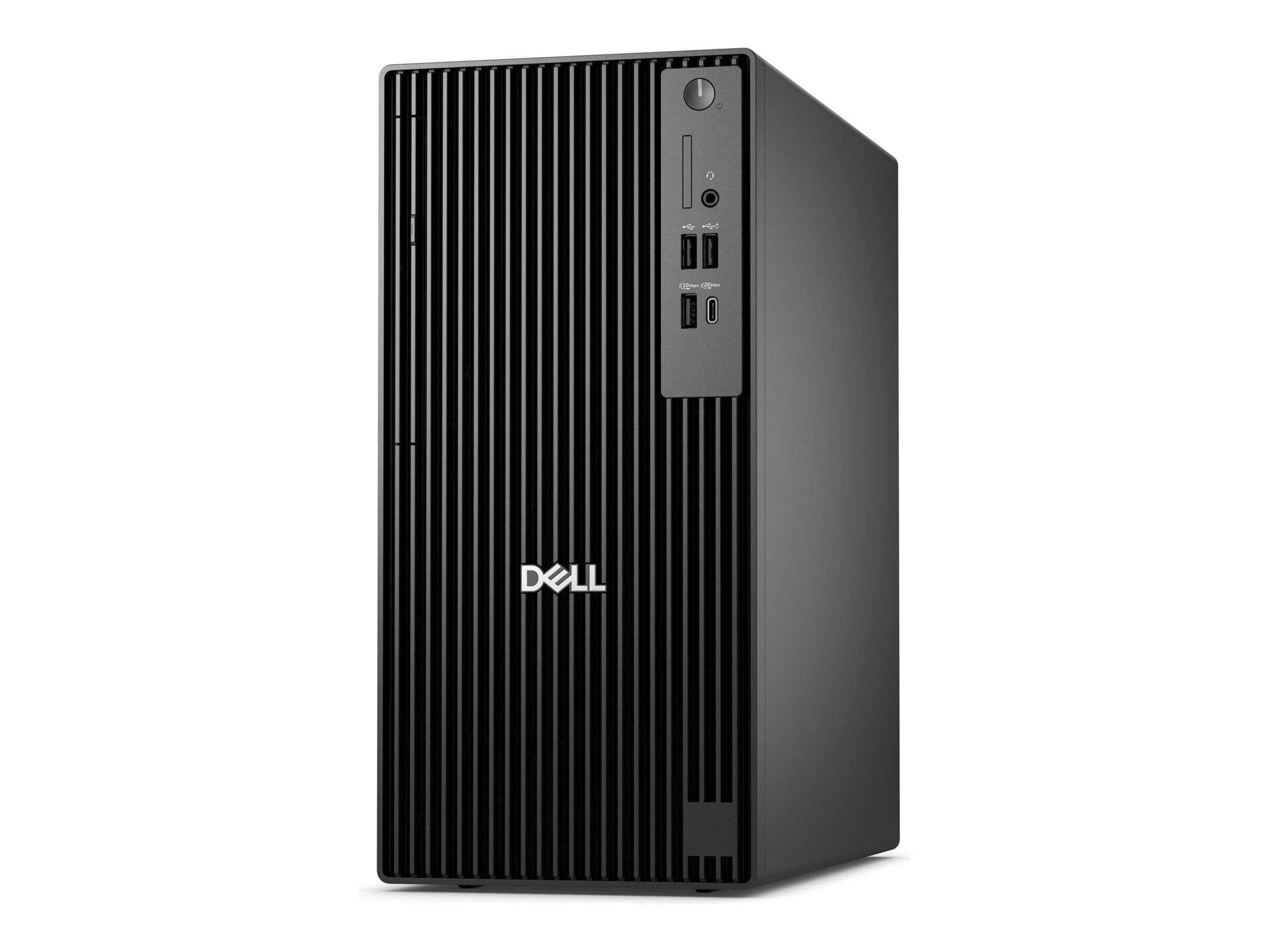 Dell Pro Slim Desktop QBT1250 Intel Core Ultra 7 265 VHF8D-0