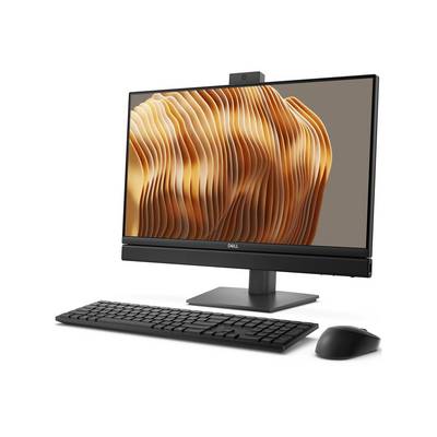 Dell Pro 24 All-in-One QC24251 60,96 cm (24""), schwarz-strukturiert-0
