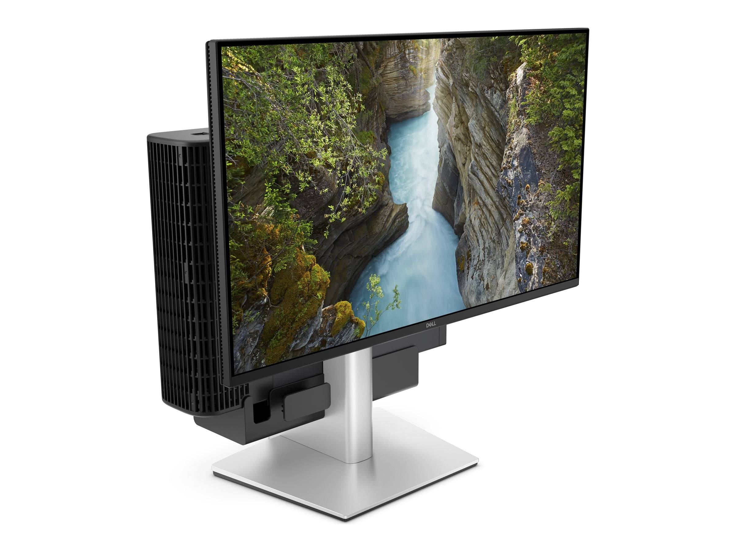 Dell Pro Slim QCS1250 Intel Core i5 14500 JX4DR-1
