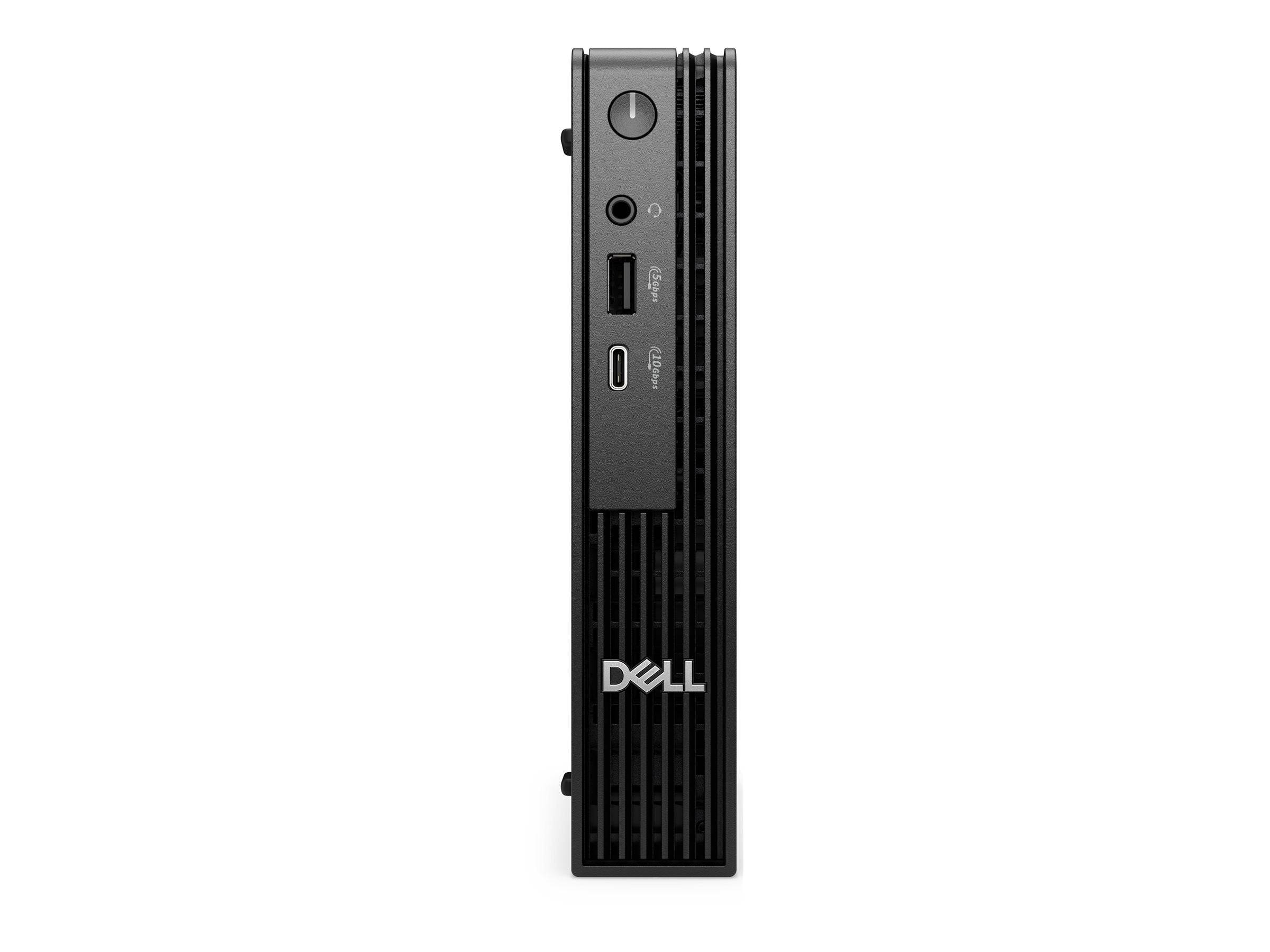 Dell Pro Micro QCM1250 Intel Core Ultra 7 265T RV6CG-0