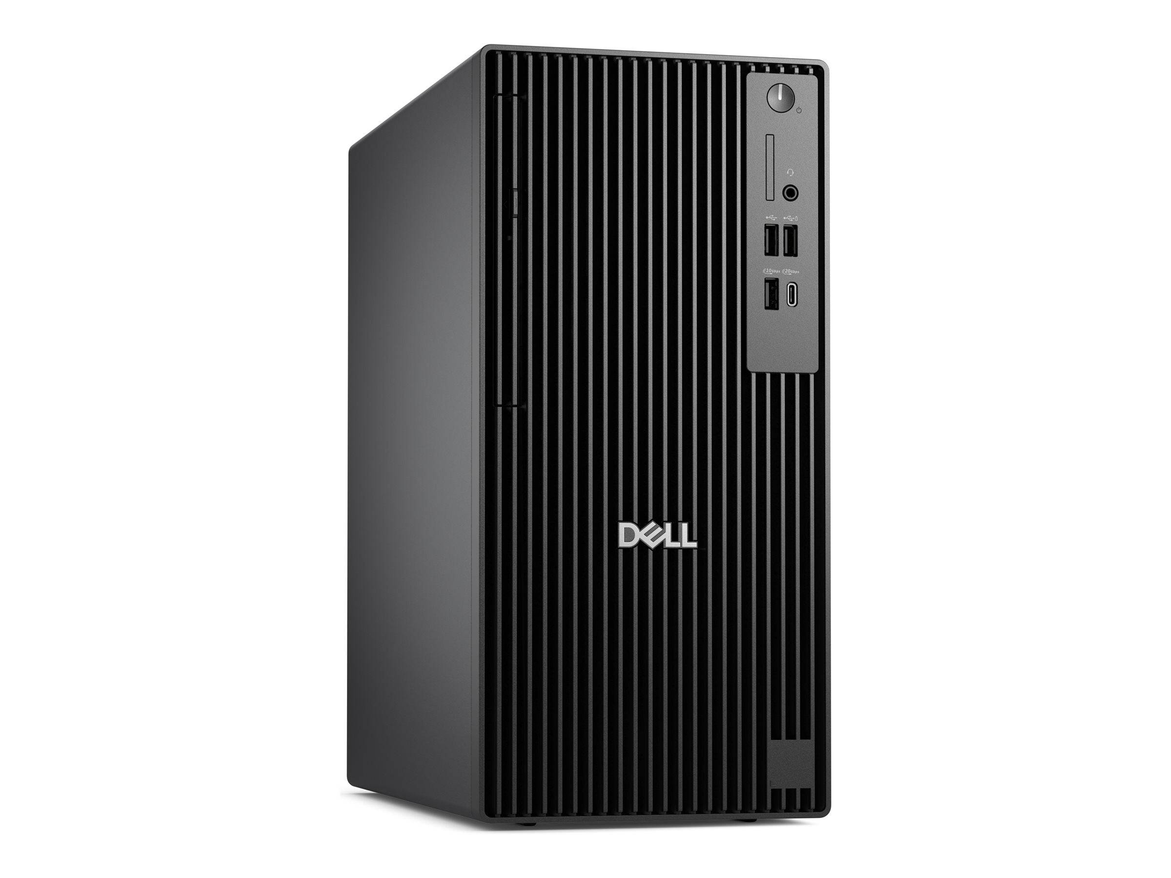 Dell Pro Slim Desktop QBT1250 Intel Core Ultra 5 235 T22XV-1