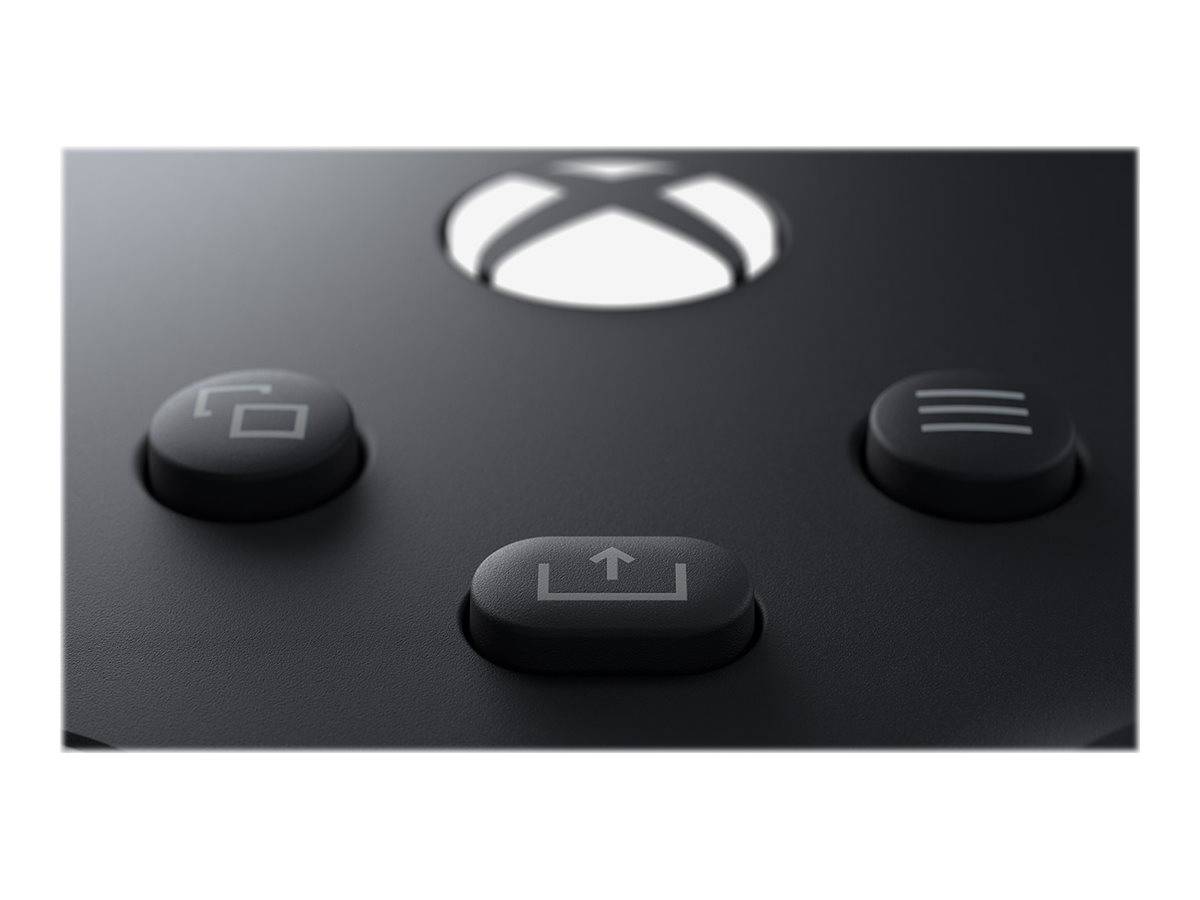 Microsoft Xbox Wireless Controller - Game Pad-4