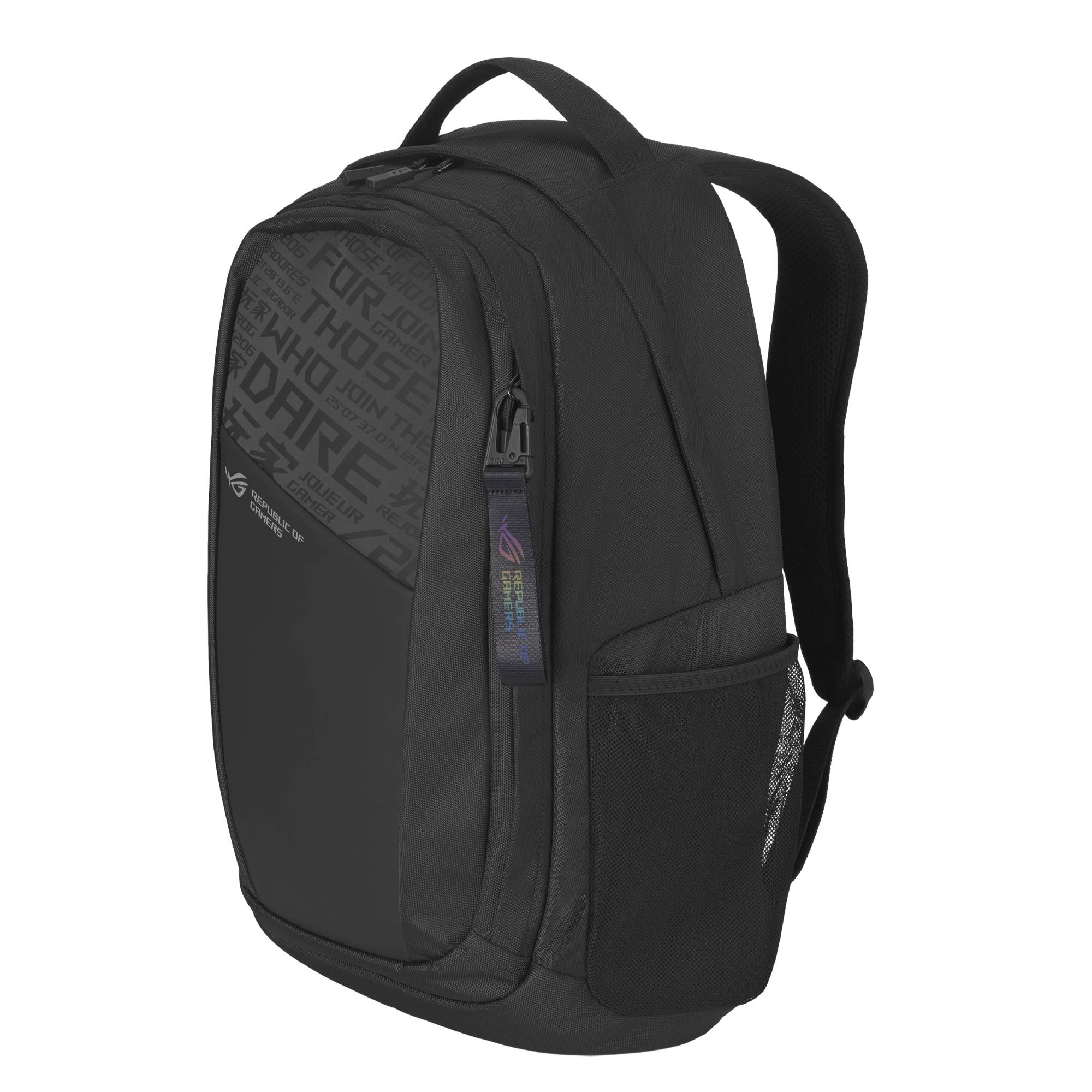ROG Ranger BP2800 - Notebook-Rucksack - 45.7 cm (18")-1