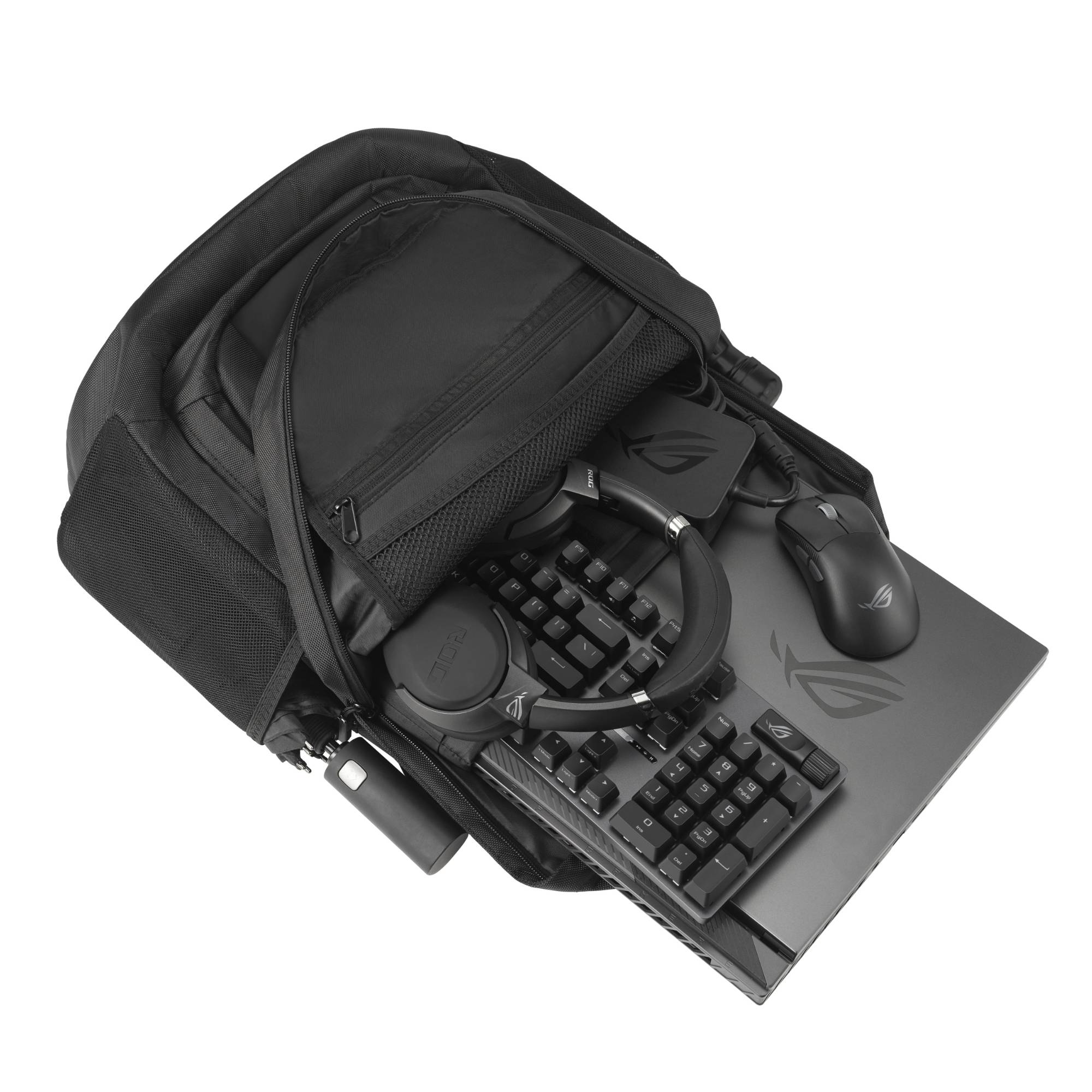 ROG Ranger BP2800 - Notebook-Rucksack - 45.7 cm (18")-3