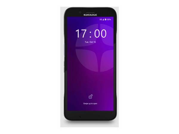 Datalogic Memor 17 - Datenerfassungsterminal - robust - Android 13 oder neuer - 64 GB UFS - 15.2 cm (6")