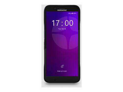 Datalogic Memor 17 - Datenerfassungsterminal - robust - Android 13 oder neuer - 64 GB UFS - 15.2 cm (6")