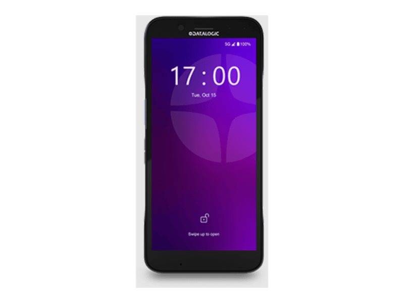 Datalogic Memor 17 - Datenerfassungsterminal - robust - Android 13 oder neuer - 64 GB UFS - 15.2 cm (6")-0