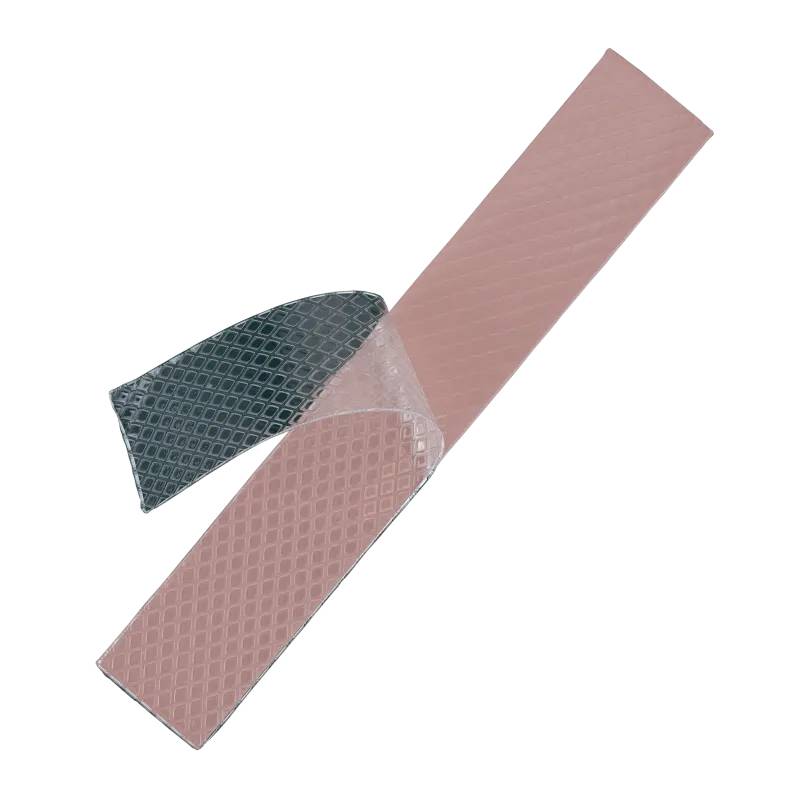 Thermal Grizzly Minus Pad 8, Thermalpolster, Pink, 20 mm, 120 mm, 1,5 mm, 24 g-3