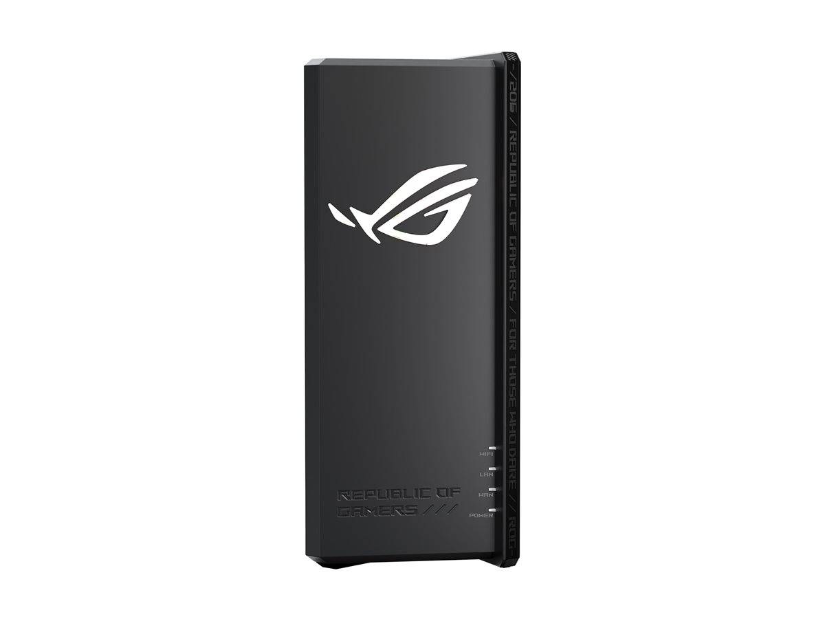 ASUS ROG STRIX GS-BE18000 - Wireless Router 7-Port-Switch-4