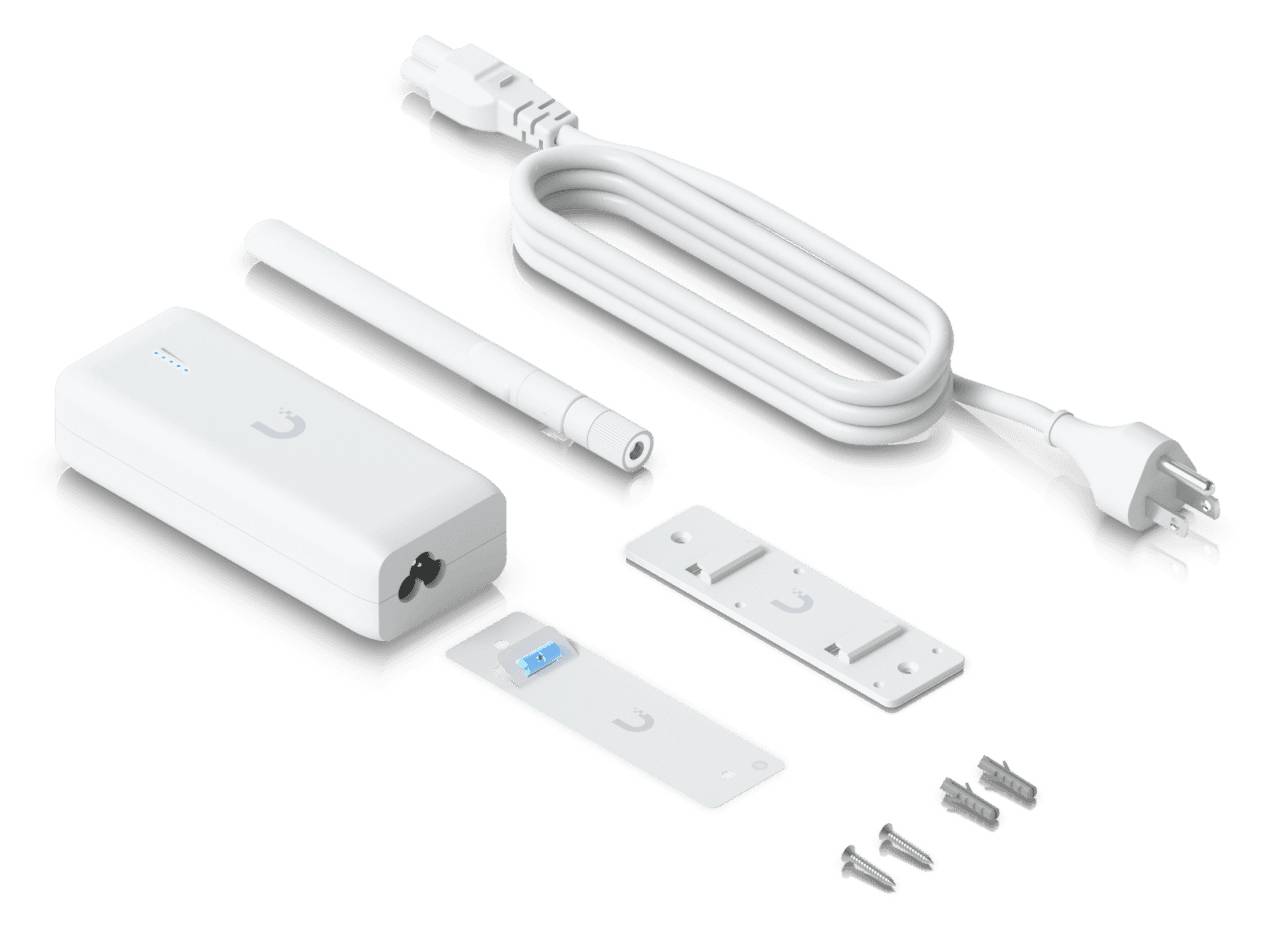 Ubiquiti UniFi Device Bridge - Bridge 1GbE 5-1