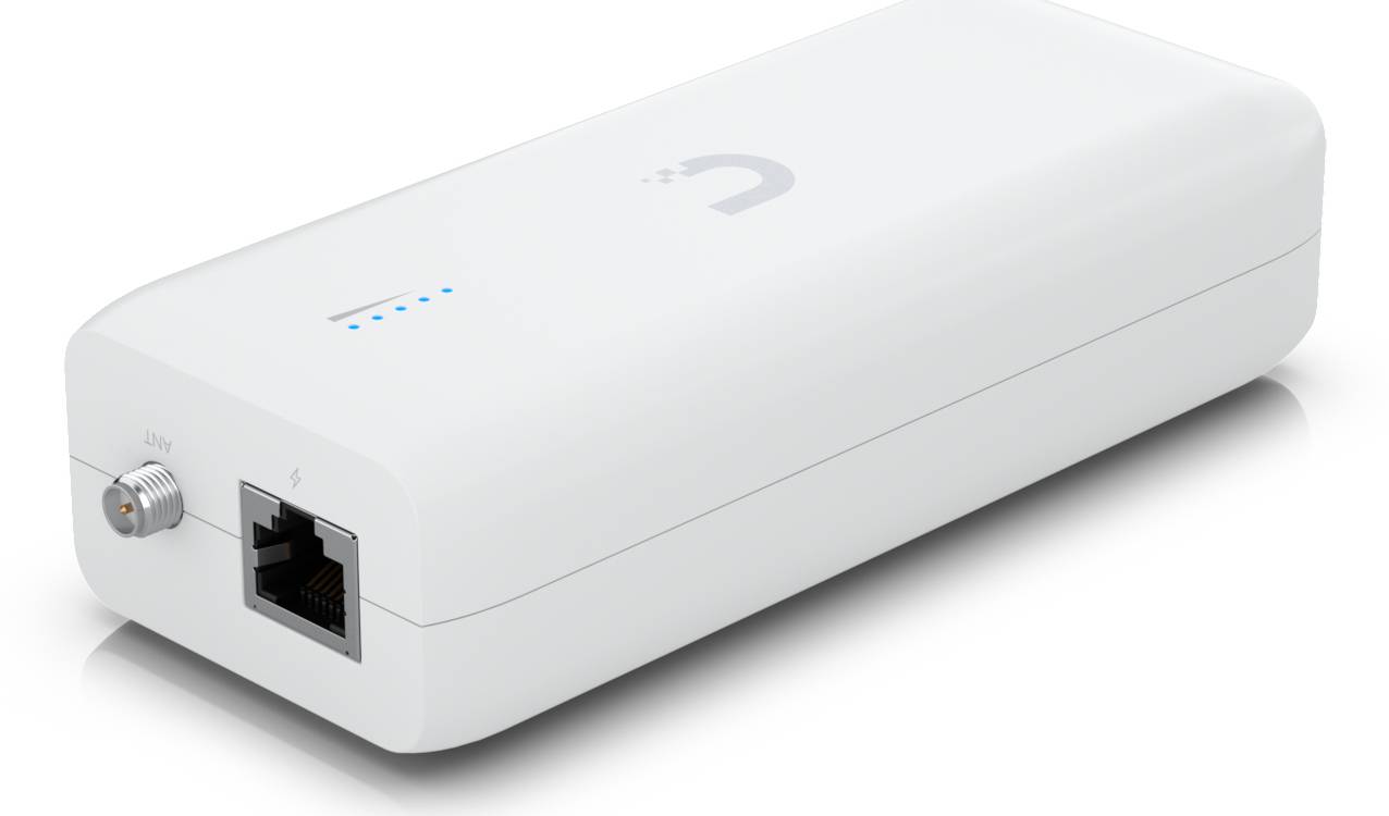 Ubiquiti UniFi Device Bridge - Bridge 1GbE 5-3