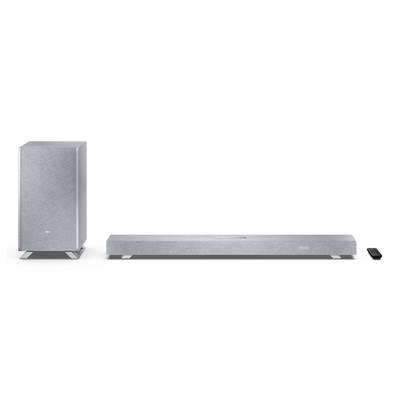 Sharp HT-SBW53121 silber-0