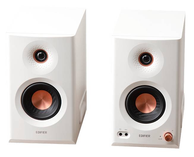 Edifier MR5 2.0 Bluetooth weiß retail Multimedia-Technik Aktivboxen-3