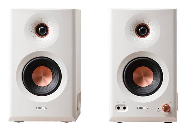 Edifier MR5 2.0 Bluetooth weiß retail Multimedia-Technik Aktivboxen-4