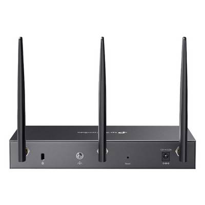 Omada DR3650v AX3000 Gigabit Desktop DSL Gateway Router-2