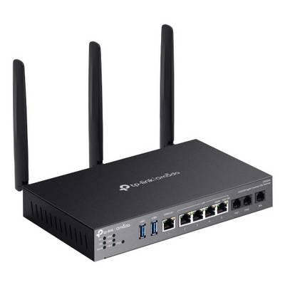 Omada DR3650v AX3000 Gigabit Desktop DSL Gateway Router-4
