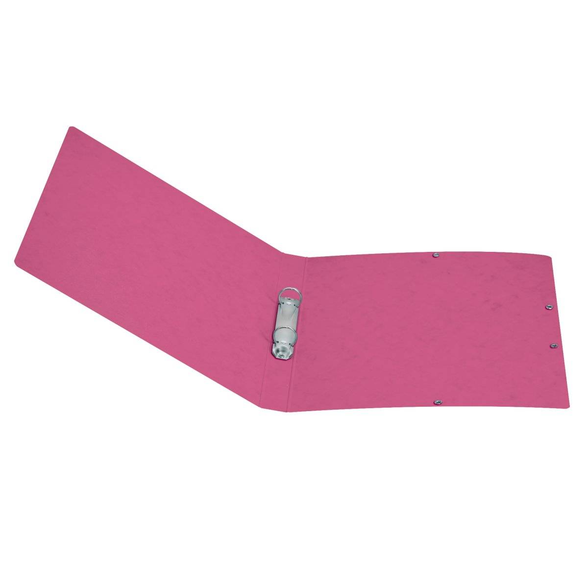 HERLITZ - 50023745 - A4 - Karton - Fuchsie - 2,5 cm - Gummiband - 1 Stück(e)-1