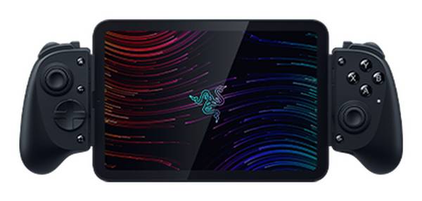 RAZER - Mobile-Controller Kishi V3 Pro - Gamepad