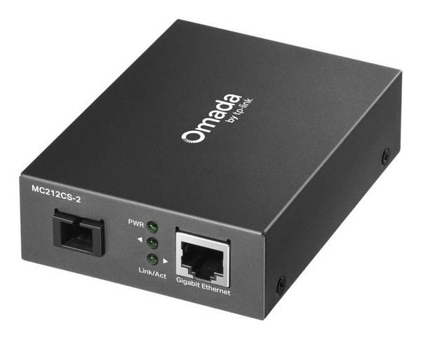 TP-Link Omada MC212CS-20(UN)