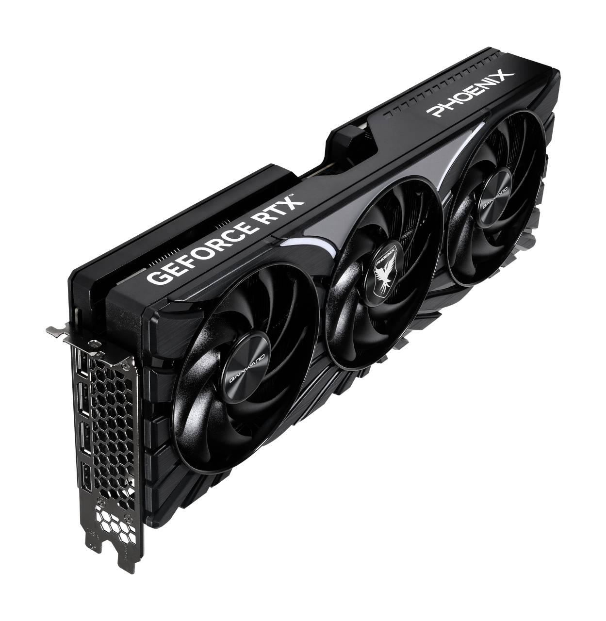 Gainward GeForce RTX 5070 Ti Phoenix-S - Grafikkarten-1
