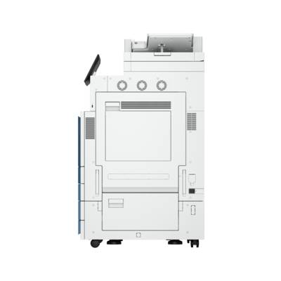 HP LaserJet Enterprise MFP 8801dn - Multifunktionsdrucker - Farbe - Laser - A3 (297 x 420 mm)-1