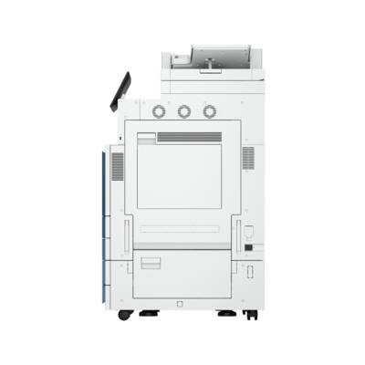 HP LaserJet Enterprise MFP 8801dn - Multifunktionsdrucker - Farbe - Laser - A3 (297 x 420 mm)-3