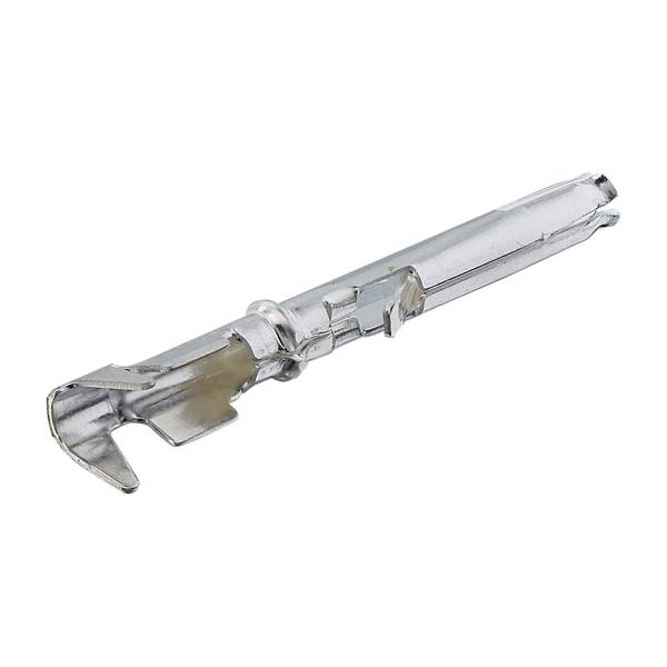 VN02 016 0002 1 Amphenol RD24-K 104 Crimpkontakt Kontaktbuchse (F) 0,5mm² - 1,5mm² AWG20 - AWG16 silber Werkstoff