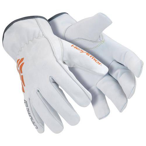Schutzhandschuh HexArmor Chrome SLT® 4061 60654 Größe 12-0