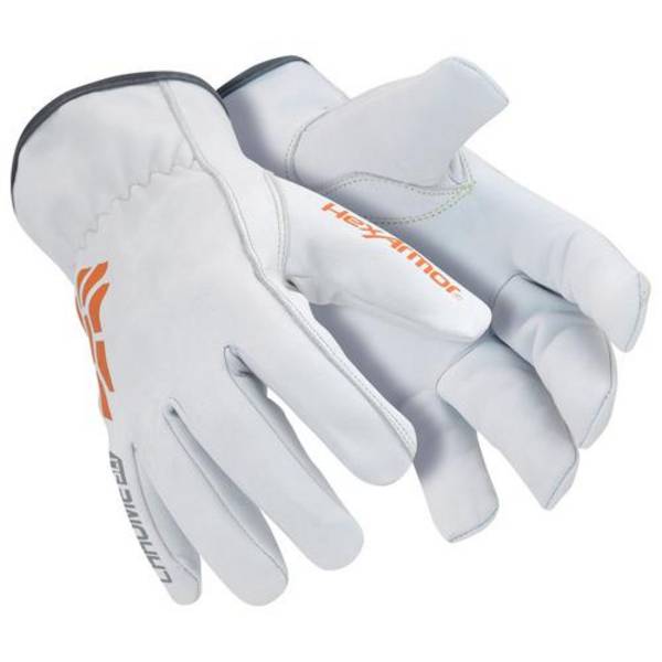 Schutzhandschuh HexArmor Chrome SLT® 4061 60654 Größe 9