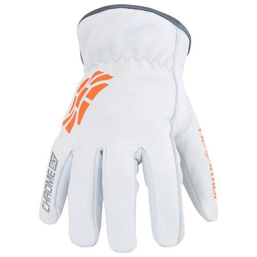 Schutzhandschuh HexArmor Chrome SLT® 4061 60654 Größe 12-1