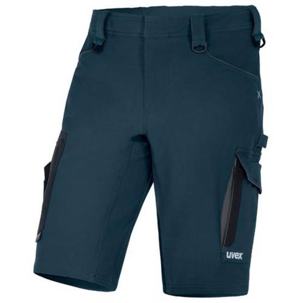 Bermuda uvex suXXeed craft blau, nachtblau 52