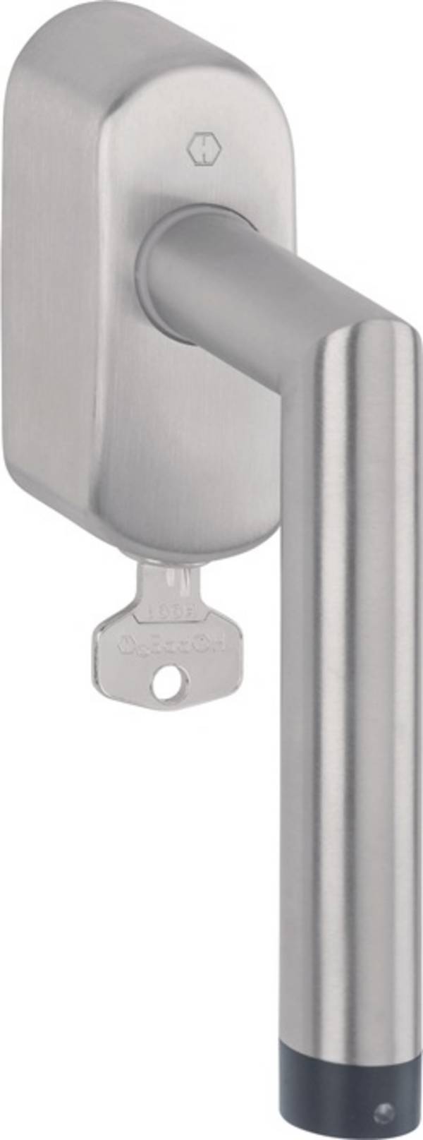 Fenstergriff Ams.E0400Z-EF/US950S VA 37mm ma abschl.
