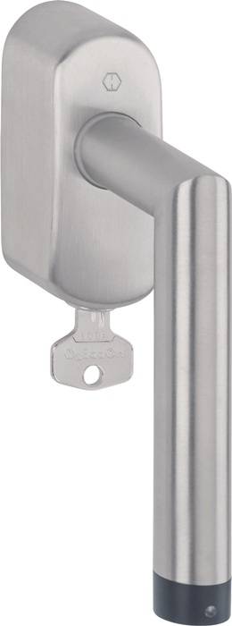 Fenstergriff Ams.E0400Z-EF/US950S VA 37mm ma abschl.-0