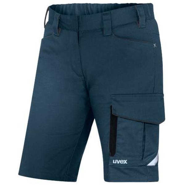 Bermuda uvex suXXeed industry blau, nachtblau 42