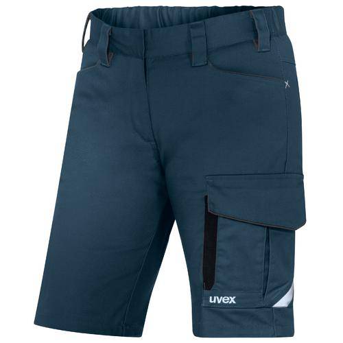 Bermuda uvex suXXeed industry blau, nachtblau 42-0