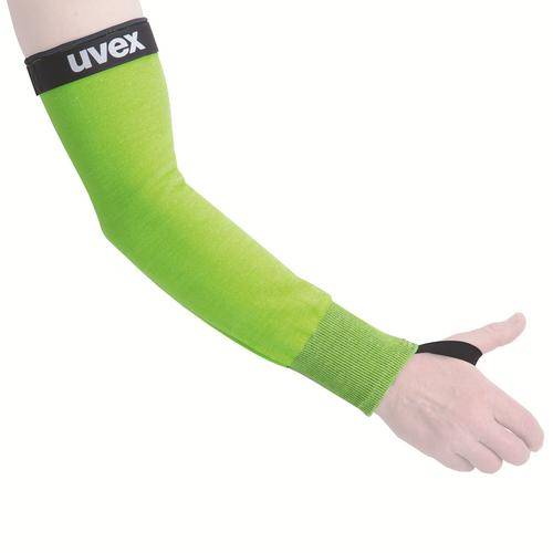 Unterarmschutz uvex C500 sleeve 60697 Größe XL-0