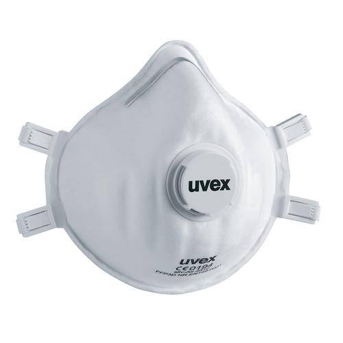 Formmaske uvex silv-Air c 2310 FFP3-0