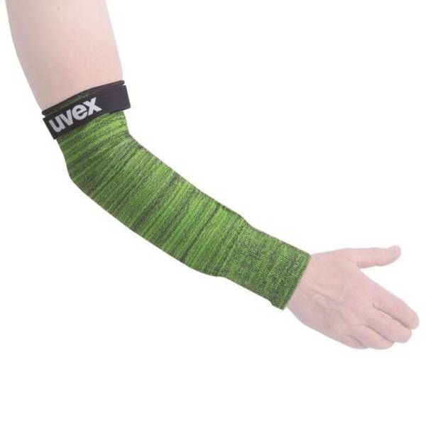 Unterarmschutz uvex C500 sleeve 60696 Größe L