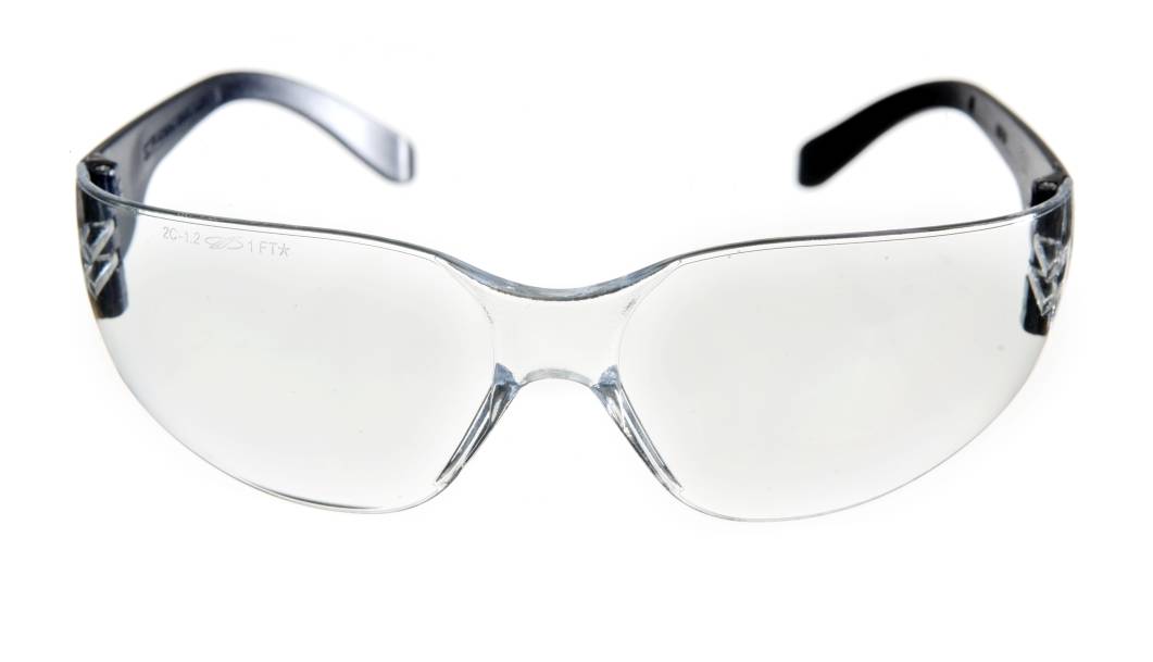 Dräger Schutzbrille Sicherheitsbrille X-pect 8310 kratzfest klar Anti-Kratz beschichtet-1