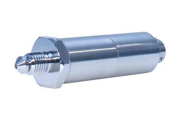 HBM Messtechnik 1-P3MBP/10BAR, Druckaufnehmer