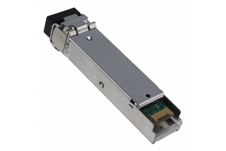 HBM Messtechnik 1-G062, Optical Ethernet-Option (SFP, 850nm)-0