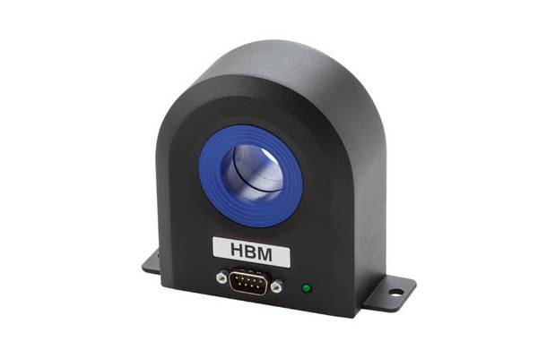HBM Messtechnik 1-CTS600ID, STROMWANDLER 600A EFF