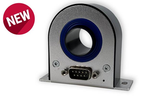 HBM Messtechnik 1-CTT100ID, Stromwandler 100 A eff, klein