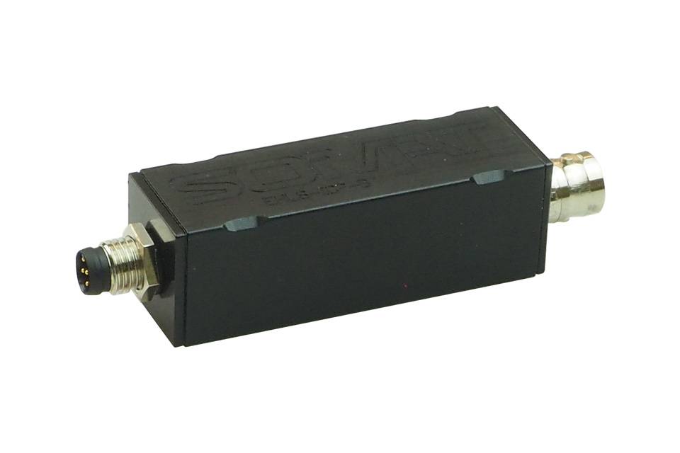 HBM Messtechnik 1-EICP-B-2, IEPE-Modul - BNC-0