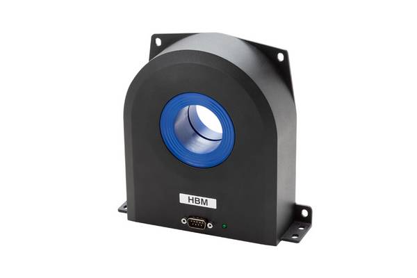 HBM Messtechnik 1-CTM1200ID-CD3000, STROMWANDLER 1200A EFF, KAL.-WICKLUNG