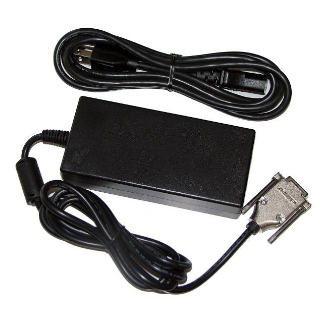 HBM Messtechnik 1-E-AC/15-2, 15VDC 120W Netzteil-0