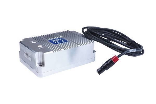 HBM Messtechnik 1-UPX001-2, QuantumX: USV